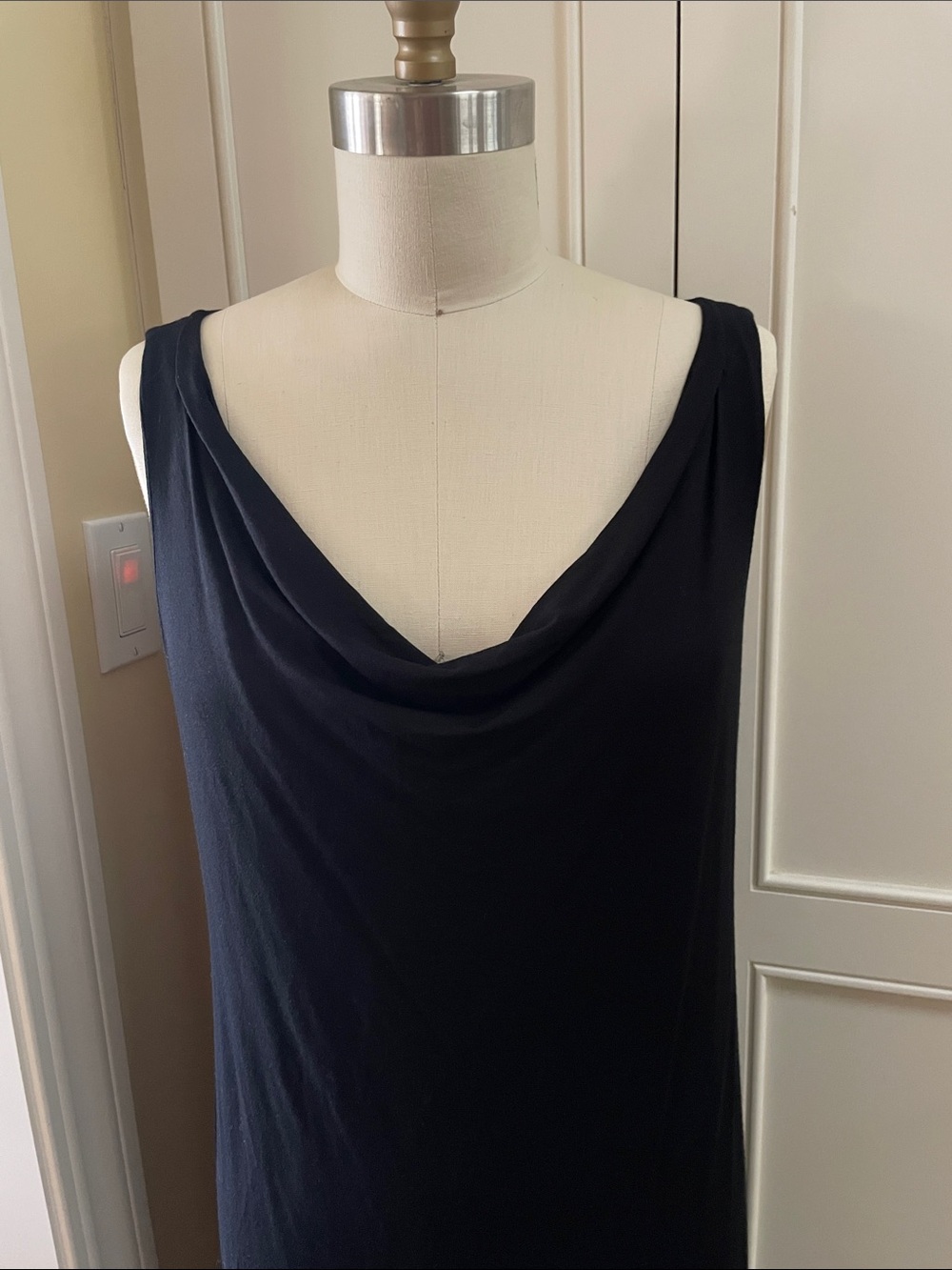 Eileen Fisher LBD